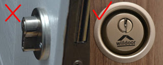 çamdibi Kapı Güvenliği